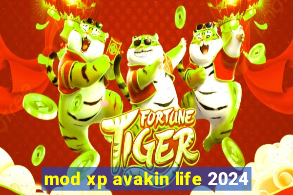 mod xp avakin life 2024